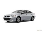 2013 Toyota Avalon Limited Hybrid  Sedan